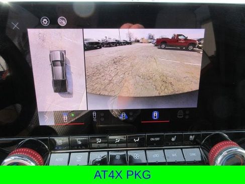 Used 2024 GMC Canyon AT4X AWD/4WD image 21