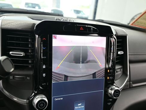 Used 2025 RAM 3500 Laramie image 20