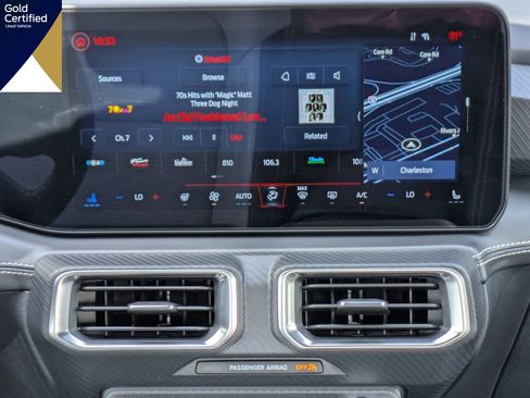 Certified 2025 Ford Mustang Premium RWD image 21