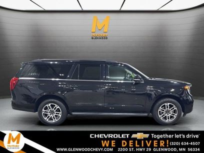 Used 2025 Ford Expedition Max Active