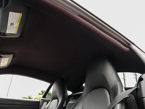 Used 2017 Porsche 718 Cayman S RWD image 32