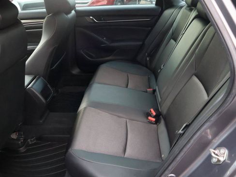 Used 2019 Honda Accord Sport image 13