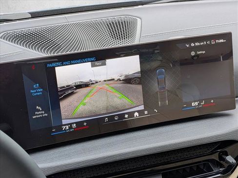 New 2026 BMW M440i Convertible w/ Premium Package image 14