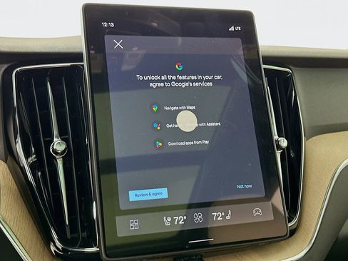 Used 2026 Volvo XC60 B5 Plus w/ Protection Package Premier image 13