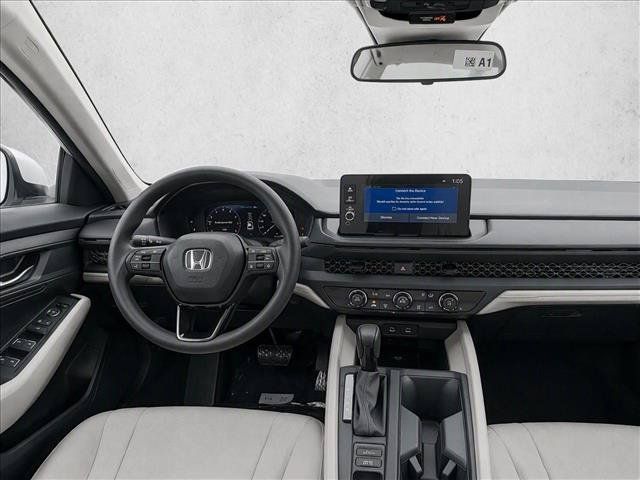 New 2026 Honda Accord LX image 29