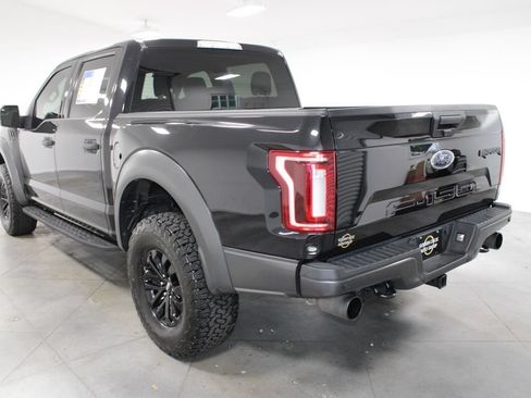 Used 2020 Ford F150 Raptor AWD/4WD image 8