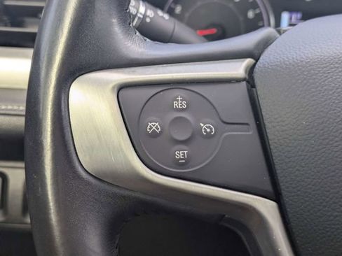 Used 2019 GMC Acadia SLT w/ Black Edition image 24