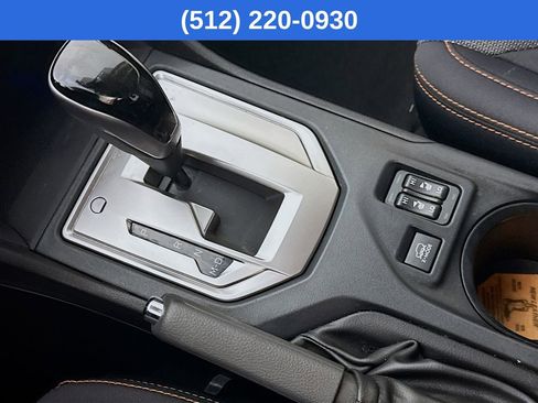 Certified 2023 Subaru Crosstrek 2.0i Premium image 20