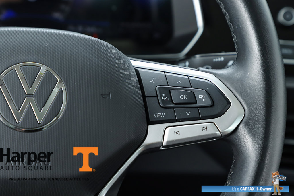 Used 2023 Volkswagen Jetta SE FWD image 58