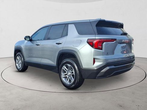 Certified 2025 GMC Terrain Elevation image 7