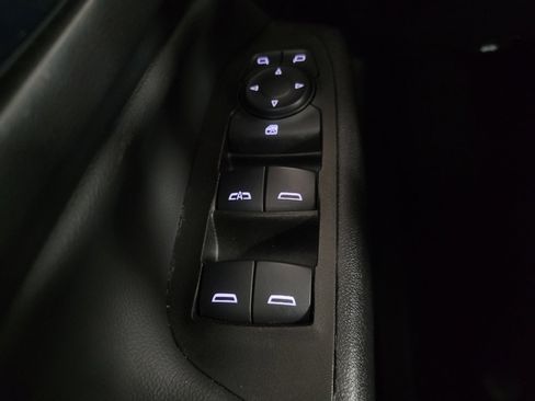 Used 2024 Chevrolet Equinox LT w/ LPO, Floor Liner Package image 27