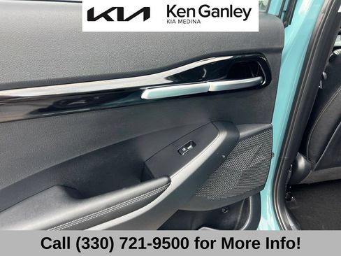 Certified 2026 Kia Seltos S AWD/4WD image 48