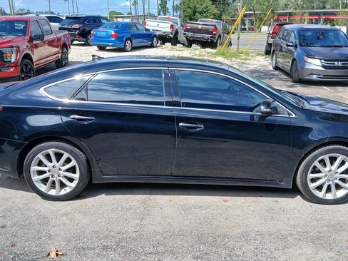 Used 2014 Toyota Avalon Limited image 6
