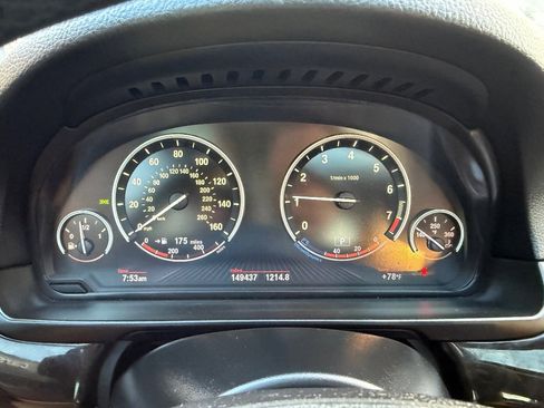 Used 2013 BMW 528i xDrive Sedan image 29