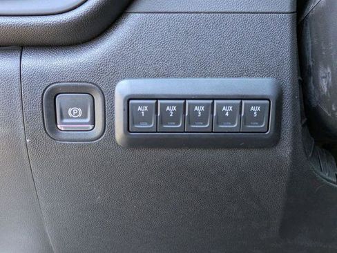 New 2026 Chevrolet Silverado 3500 W/T w/ WT Convenience Package AWD/4WD image 13