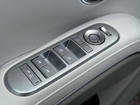 New 2026 Hyundai Palisade SEL Premium FWD image 24