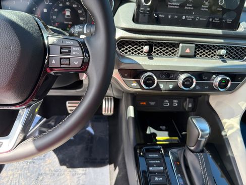 New 2026 Acura Integra A-Spec image 15