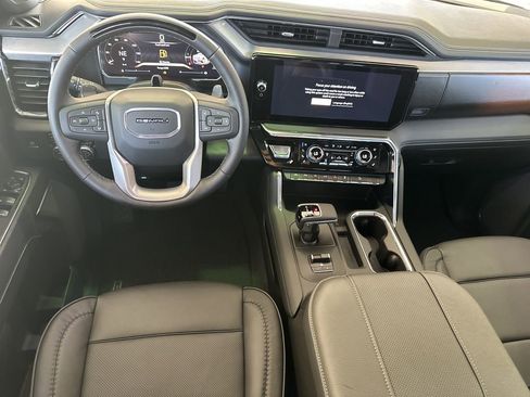 New 2026 GMC Sierra 1500 Denali w/ Technology Package image 17