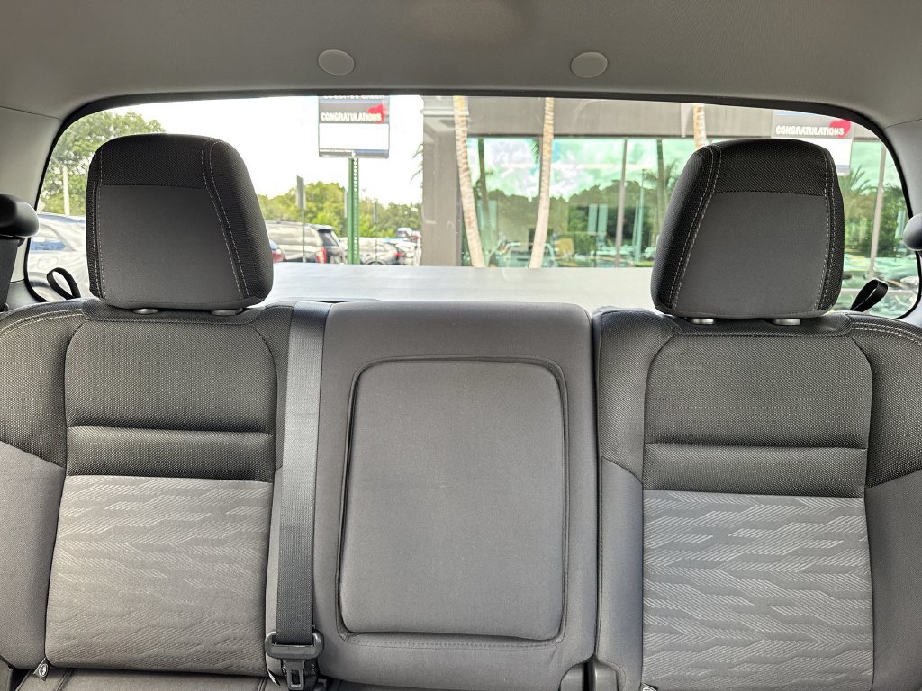 Used 2022 Nissan Frontier SV AWD/4WD image 18