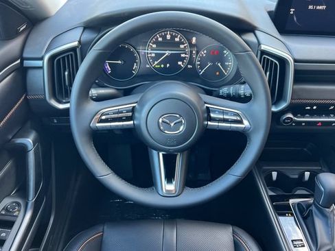 New 2026 MAZDA CX-50 AWD 2.5 Hybrid w/ Weather Package image 16