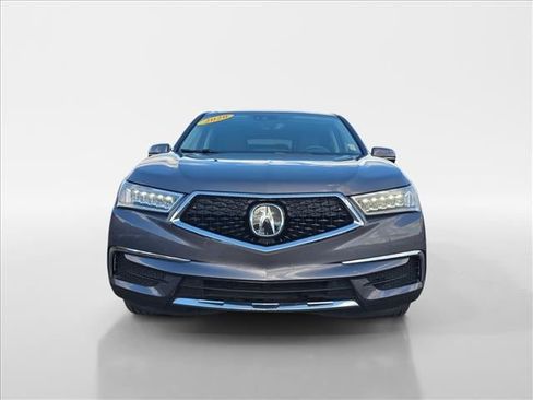 Used 2020 Acura MDX SH-AWD w/ Technology Package image 8