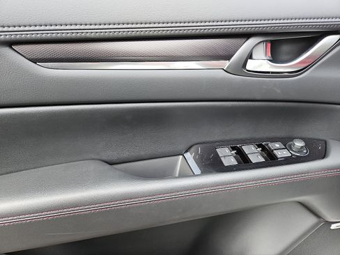 New 2025 MAZDA CX-5 Carbon Edition image 10