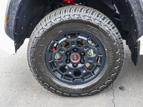 Used 2023 Toyota Tundra TRD Pro AWD/4WD image 29