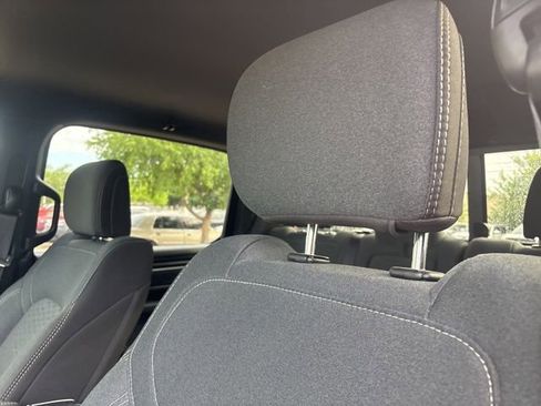 Used 2025 RAM 1500 Lone Star AWD/4WD image 9