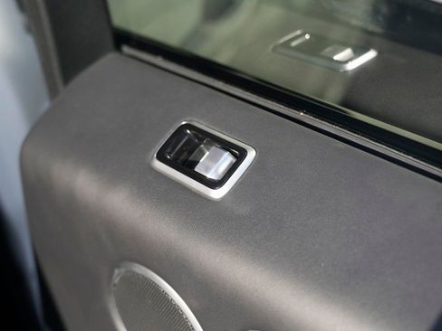 Used 2020 Land Rover Range Rover Sport HSE Dynamic image 36