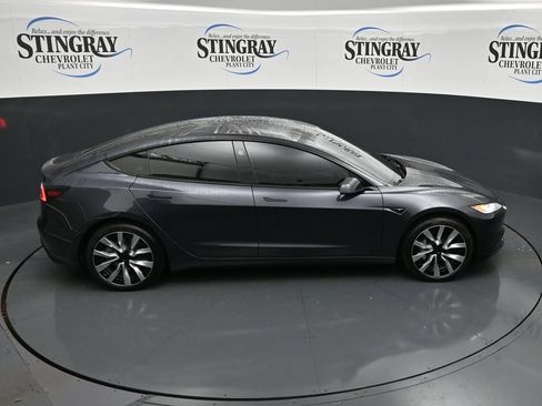 Used 2026 Tesla Model 3 RWD image 25