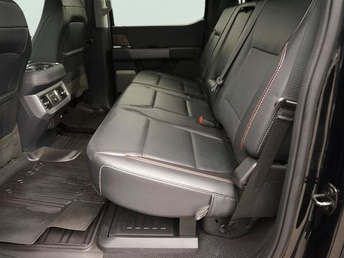 Certified 2023 Ford F250 Lariat w/ Lariat Ultimate Package AWD/4WD image 12