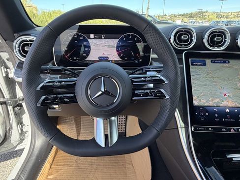 New 2026 Mercedes-Benz CLE 450 4MATIC Coupe image 24