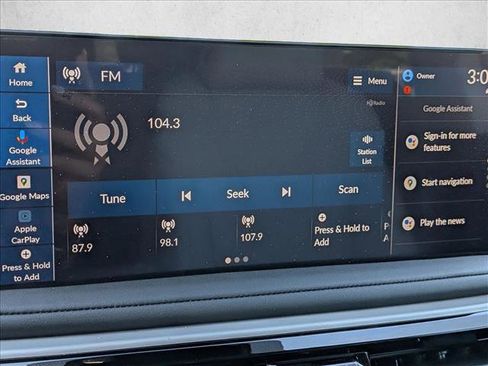 New 2026 Acura MDX SH-AWD w/ Technology Package image 13