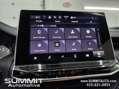 New 2026 Jeep Compass Latitude w/ Quick Order Package 29K image 54