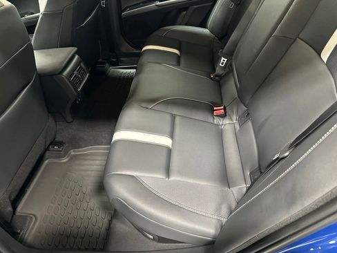Used 2026 Toyota Camry SE FWD image 46