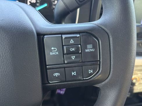 Used 2022 Ford F150 XL w/ Equipment Group 101A High image 24