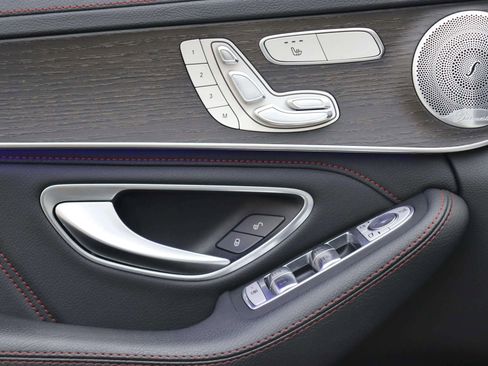 Used 2020 Mercedes-Benz C 43 AMG 4MATIC Sedan image 16