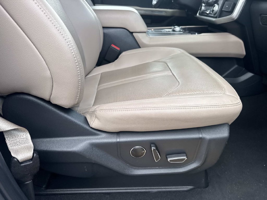 Used 2024 Ford Expedition Max Limited RWD image 18