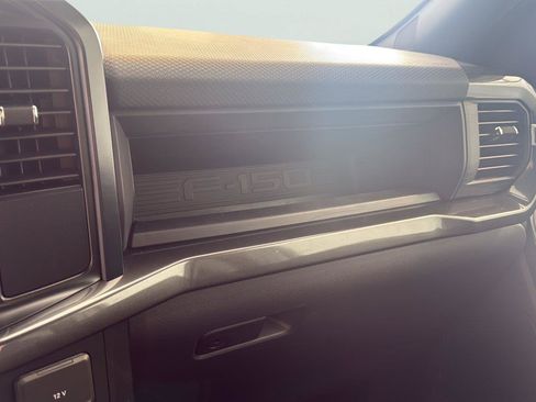 Used 2024 Ford F150 STX AWD/4WD image 23
