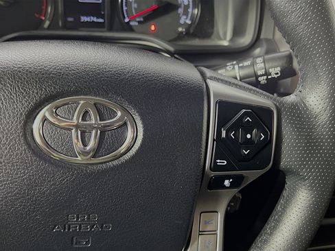 Used 2024 Toyota 4Runner SR5 image 20