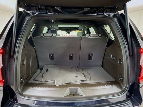 Used 2025 GMC Yukon Elevation w/ Technology Package image 30