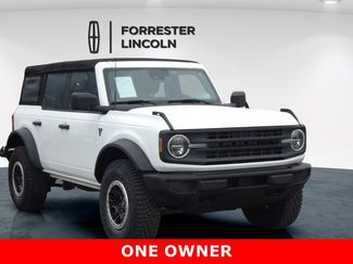 Used 2021 Ford Bronco 4-Door w/ Sasquatch Package video 1