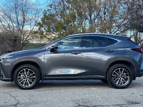 Used 2022 Lexus NX 350 AWD image 7