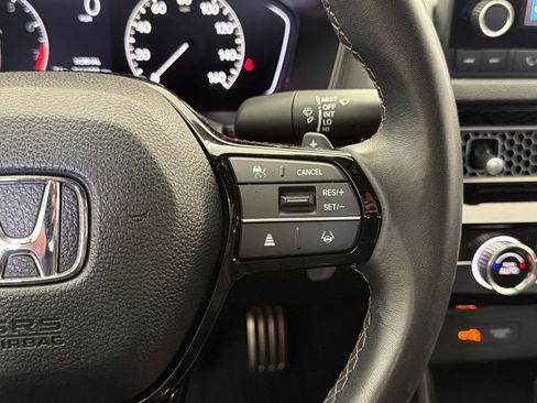 Used 2023 Honda Civic Sport image 15