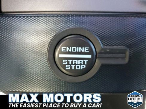 Used 2021 Ford Bronco Outer Banks image 30