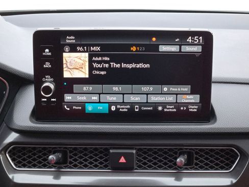 Used 2025 Acura Integra A-Spec image 17