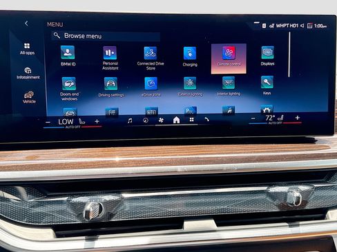 New 2026 BMW X5 xDrive50e AWD/4WD image 30