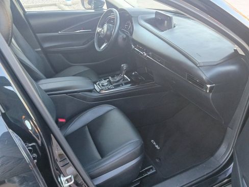 Used 2025 MAZDA CX-30 AWD 2.5 S w/ Preferred Package image 9