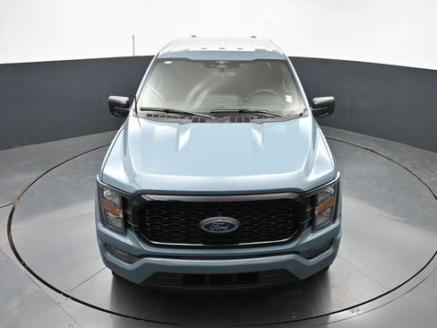 Used 2023 Ford F150 XL w/ STX Appearance Package RWD image 35