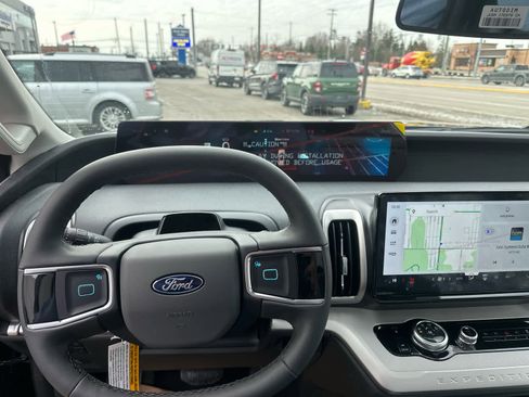 New 2026 Ford Expedition Max Active AWD/4WD image 31